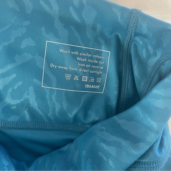 Sweaty Betty All Day Full Length Leggings - Picture 6 of 11